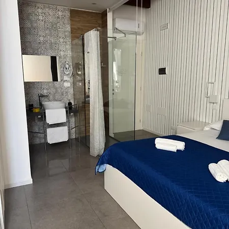 Le Saline 3*