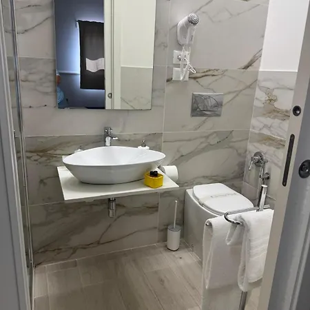 Le Saline Konukevi 3*