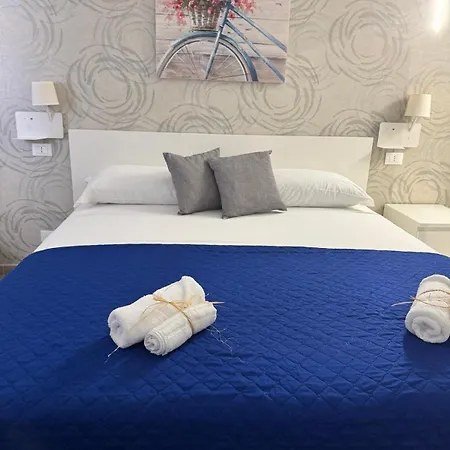 Konukevi Le Saline 3*