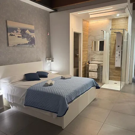 Le Saline 3*