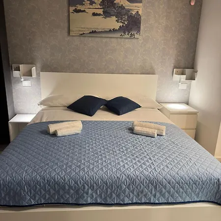 Le Saline 3* Marzamemi