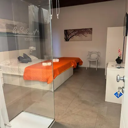 Le Saline 3* Marzamemi