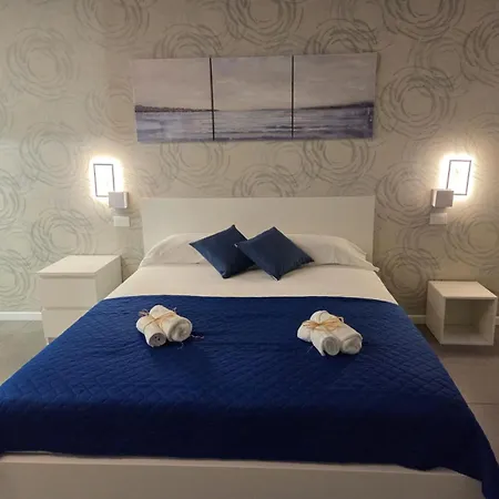 Le Saline Pensión Marzamemi