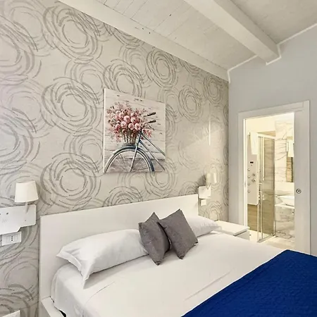 Le Saline 3*