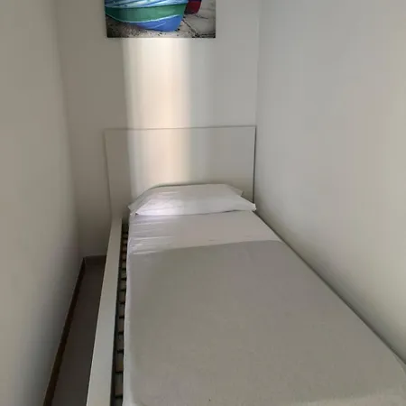 Le Saline Pensión Marzamemi