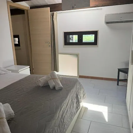 Le Saline 3* Marzamemi