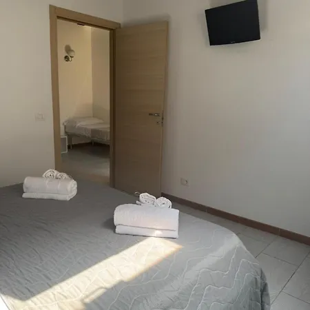 Le Saline 3* Marzamemi