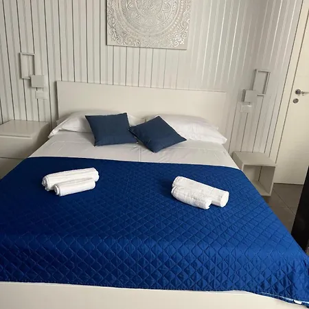 Le Saline بيت ضيافة مارزاميمي