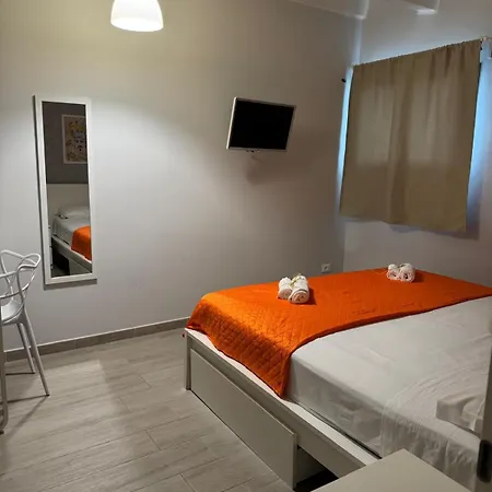 بيت ضيافة Le Saline