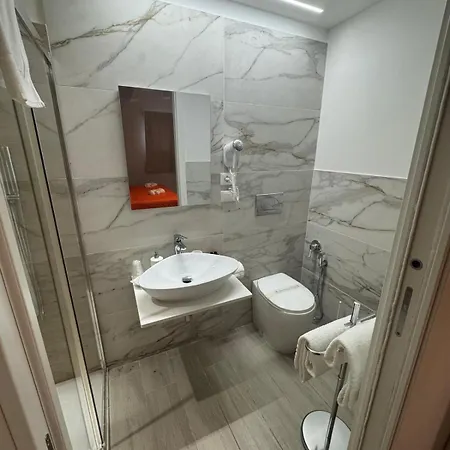 Le Saline بيت ضيافة