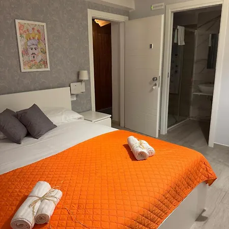 Guest house Le Saline