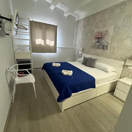 Le Saline مارزاميمي