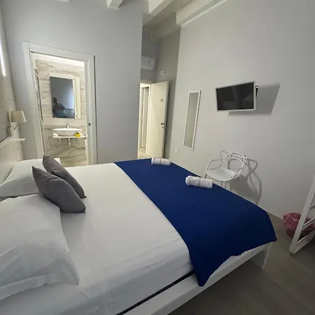 Le Saline Guest house