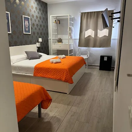 Le Saline مارزاميمي