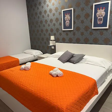 Le Saline بيت ضيافة