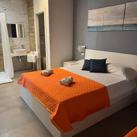 Le Saline بيت ضيافة