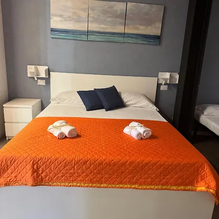 Guest house Le Saline Marzamemi