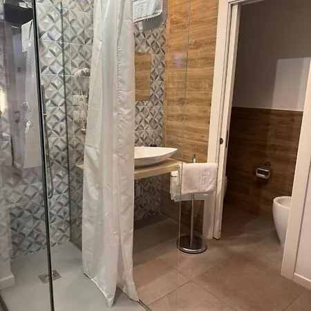 Le Saline 3* مارزاميمي