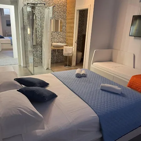 Guest house Le Saline *