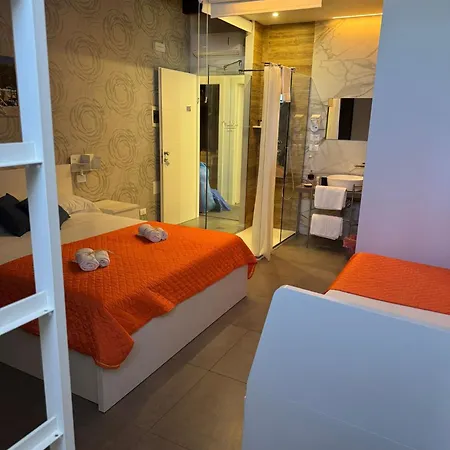 Guest house Le Saline