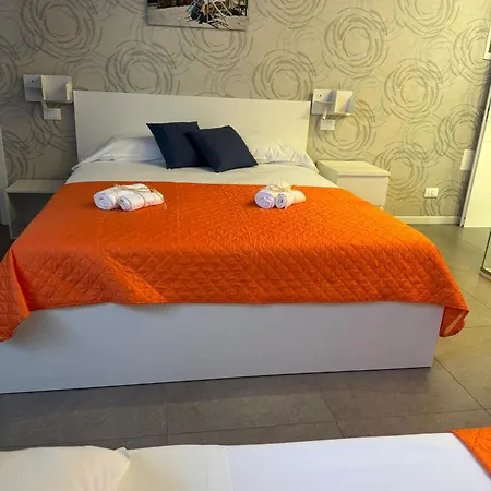 بيت ضيافة Le Saline مارزاميمي