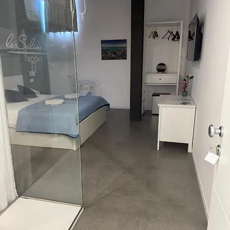 Le Saline Guest house