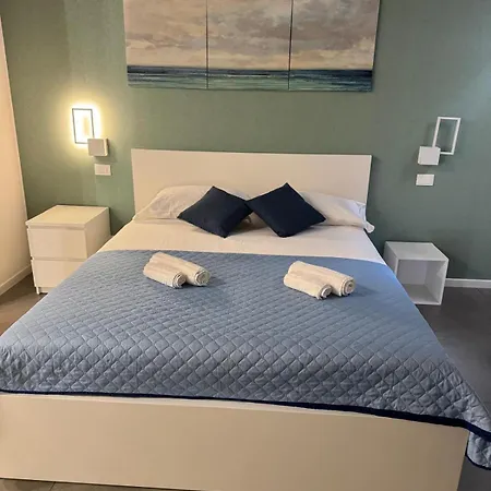 Le Saline Guest house *