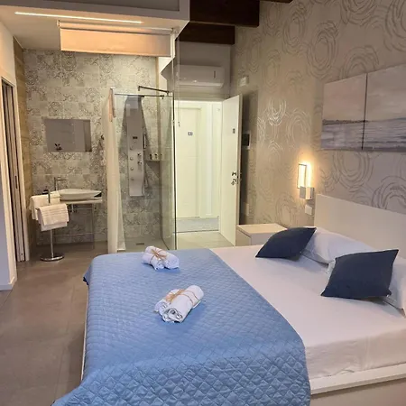 Le Saline 3*