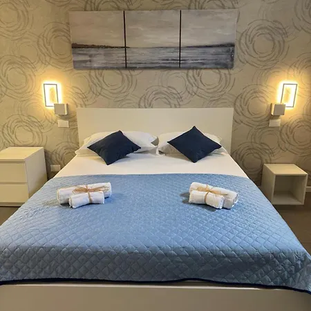 بيت ضيافة Le Saline