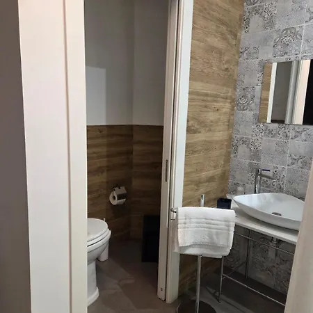 بيت ضيافة Le Saline 3*