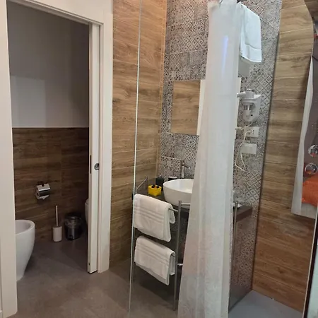 Le Saline Guest house *