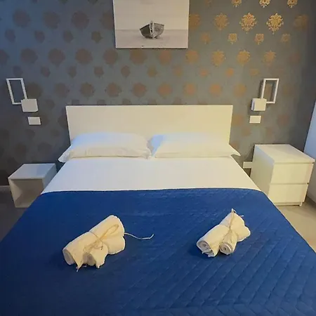 Le Saline Guest house *