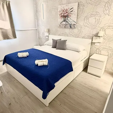 Le Saline بيت ضيافة