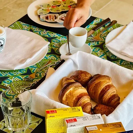 Le Saline مارزاميمي