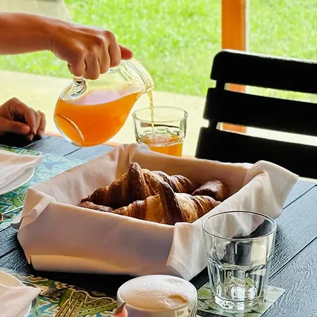 بيت ضيافة Le Saline 3*