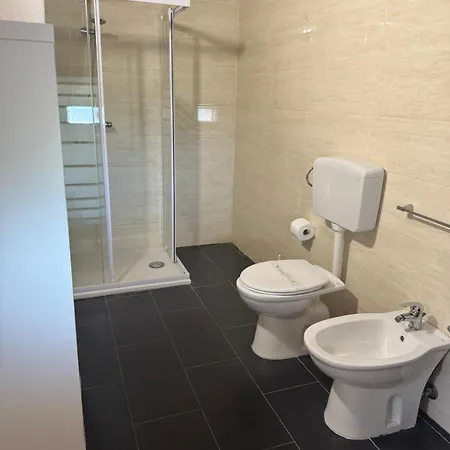 Le Saline Gæstehus 3*