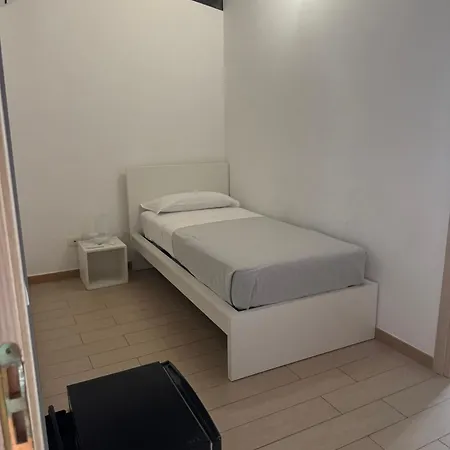 Le Saline مارزاميمي