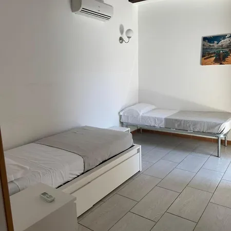 Le Saline بيت ضيافة