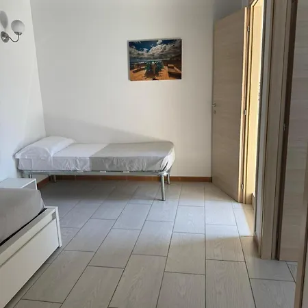 بيت ضيافة Le Saline مارزاميمي