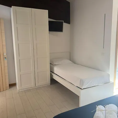 Gæstehus Le Saline 3*