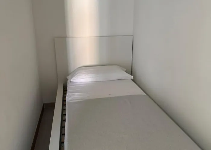 Le Saline Pensjonat Marzamemi