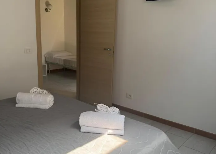 Le Saline 3* Marzamemi