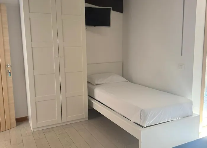 Gæstehus Le Saline 3*